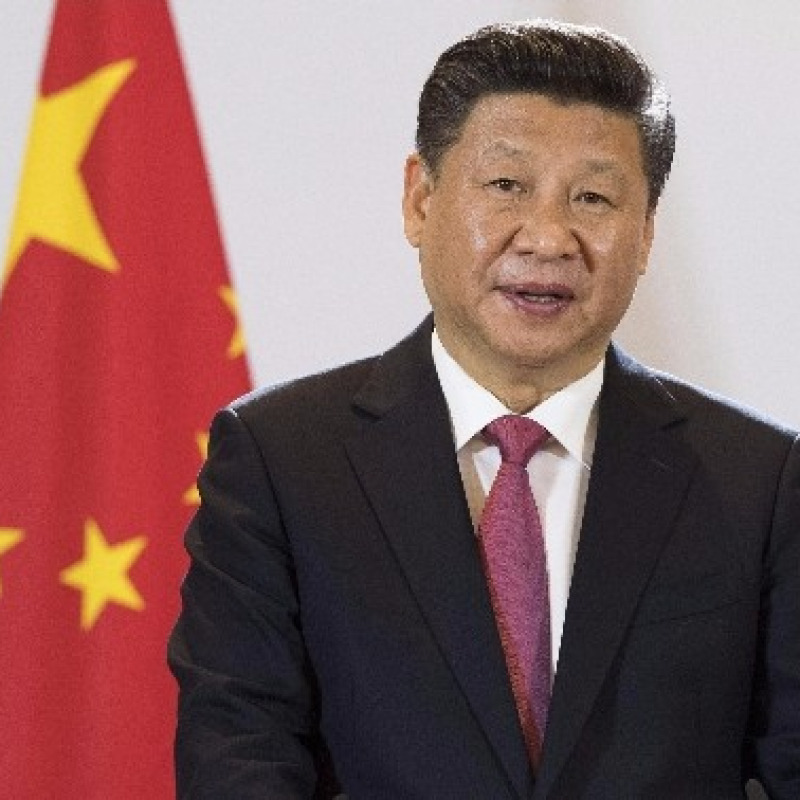 Xi Jinping altri 5 anni a capo del Pcc