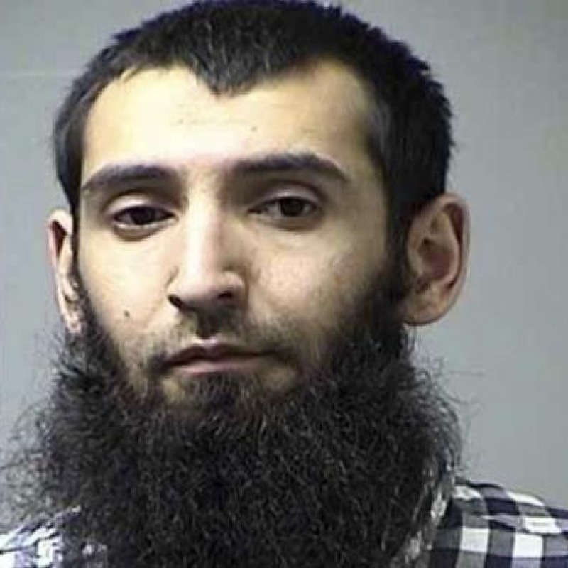 Attentato a Manhattan. Il killer: 'Ho agito per l'Isis'