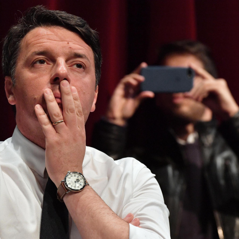 Flop Sicilia terremota Pd, ma Renzi non vuole resa conti