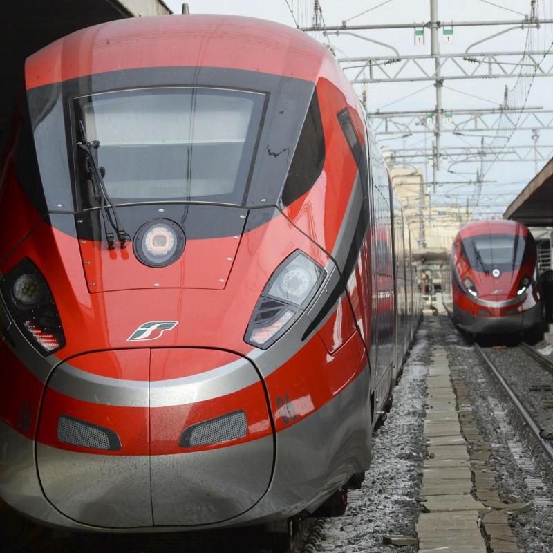 Trenitalia, in Calabria puntuali 89 treni su 100
