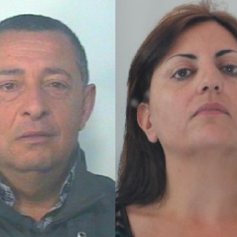 Truffa, due messinesi arrestati a Catanzaro