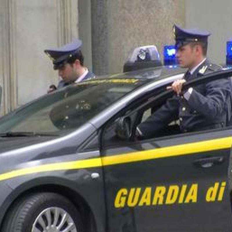 'Ndrangheta: sequestrati beni per 300 mila euro