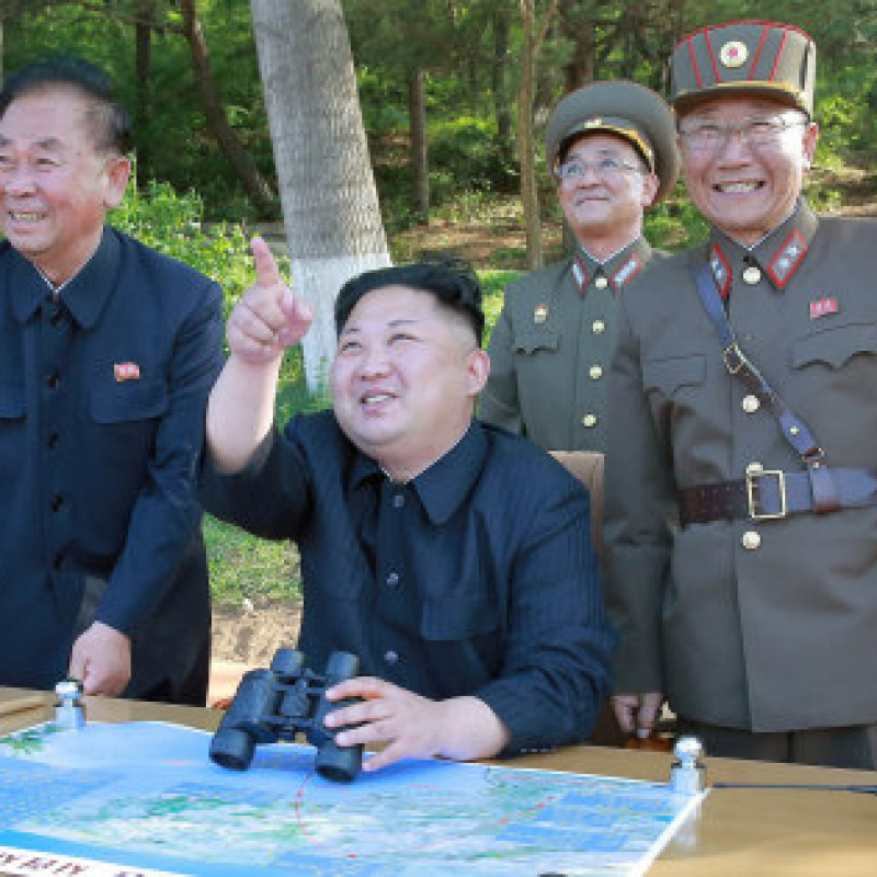 La Corea Nord minaccia: "Tutti gli Usa nel mirino"