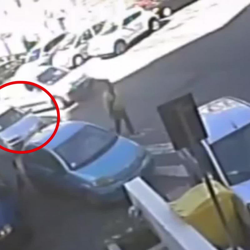 Video: la truffa di due messinesi a Catanzaro