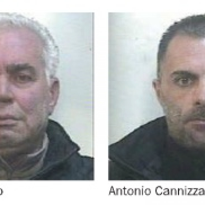 Nuova condanna per truffa In manette Carmine Alvaro
