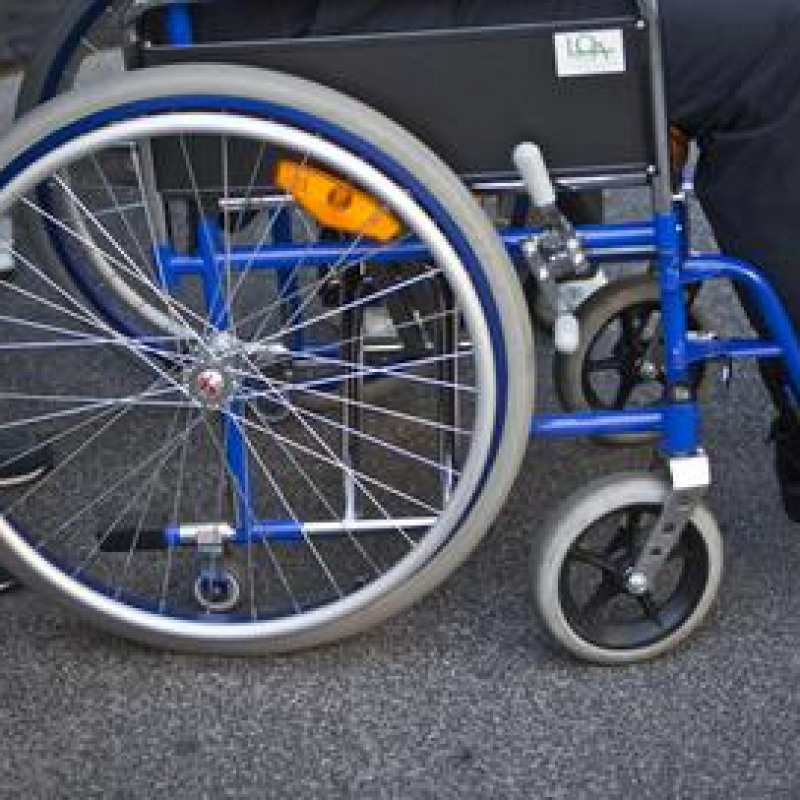 Disabili: in Sicilia intero sistema da riformare