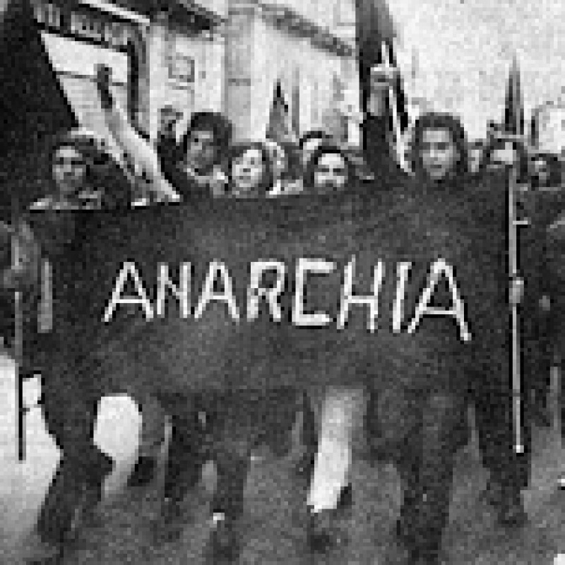 Morto a Palermo l'anarchico Antonio Cardella