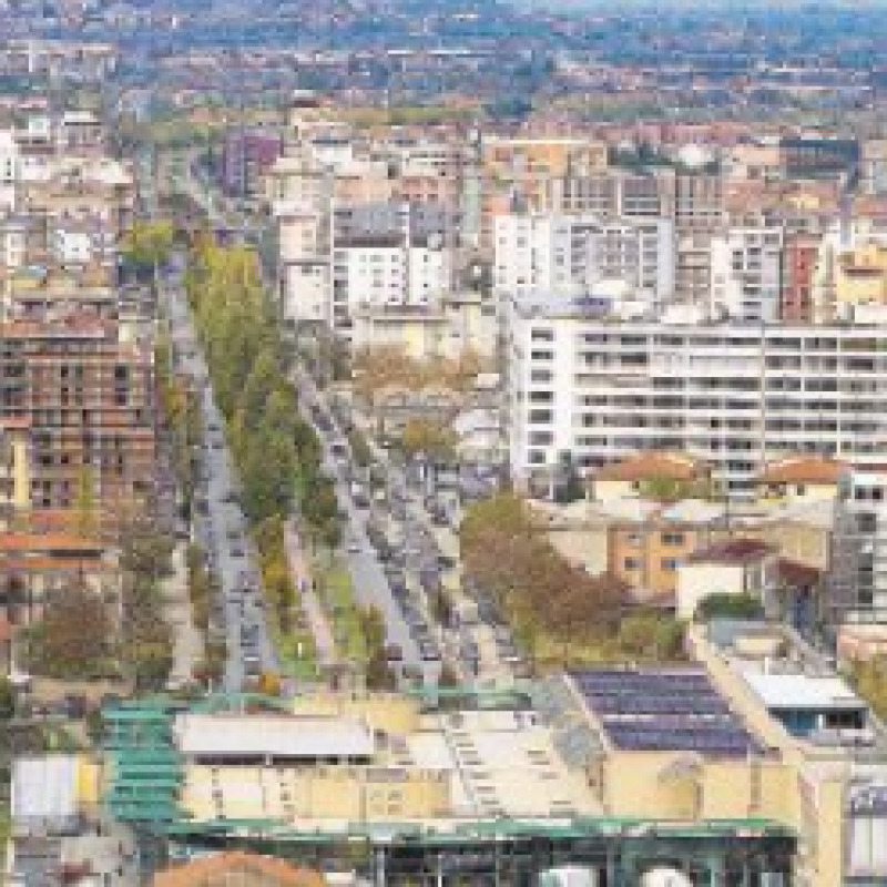 Cosenza più "povera" di Catanzaro, Reggio e Crotone