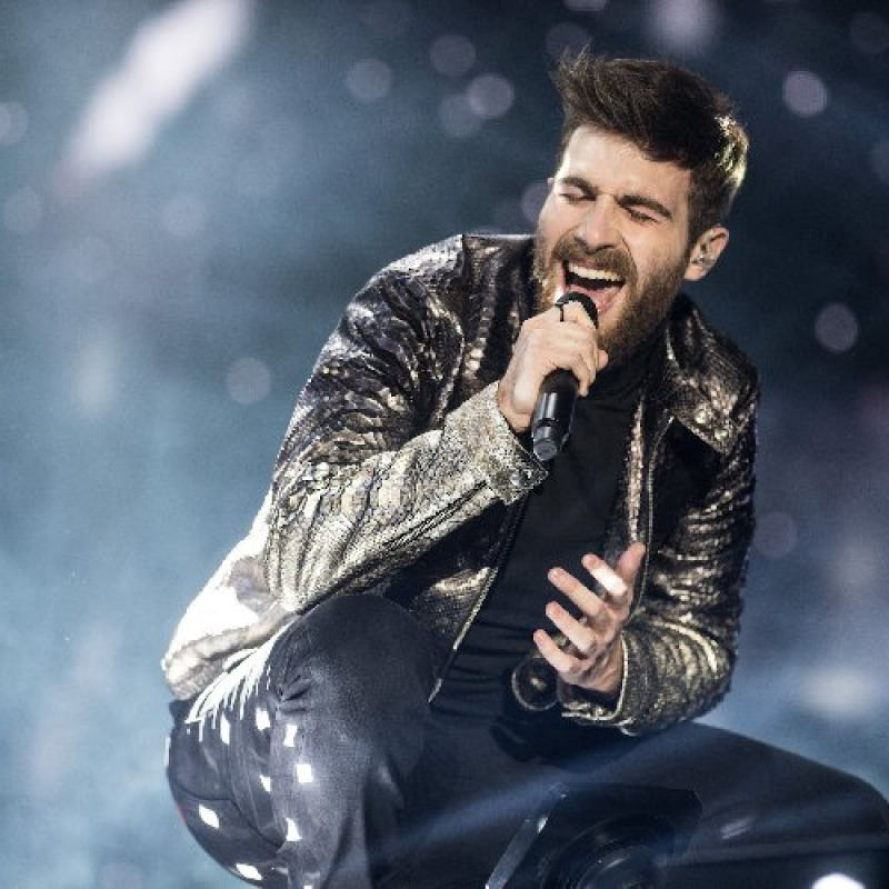 Il ragusano Lorenzo Licitra vince X Factor