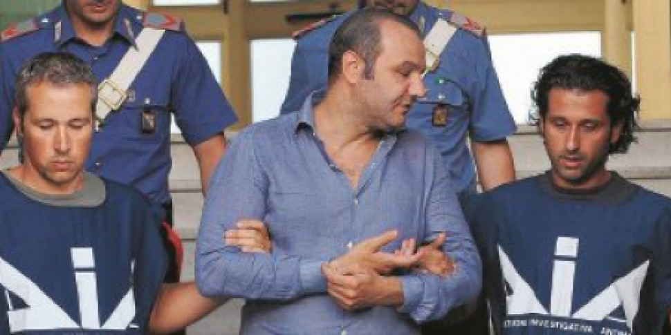 Chiesti 30 anni per Dominique Surace - Gazzetta del Sud