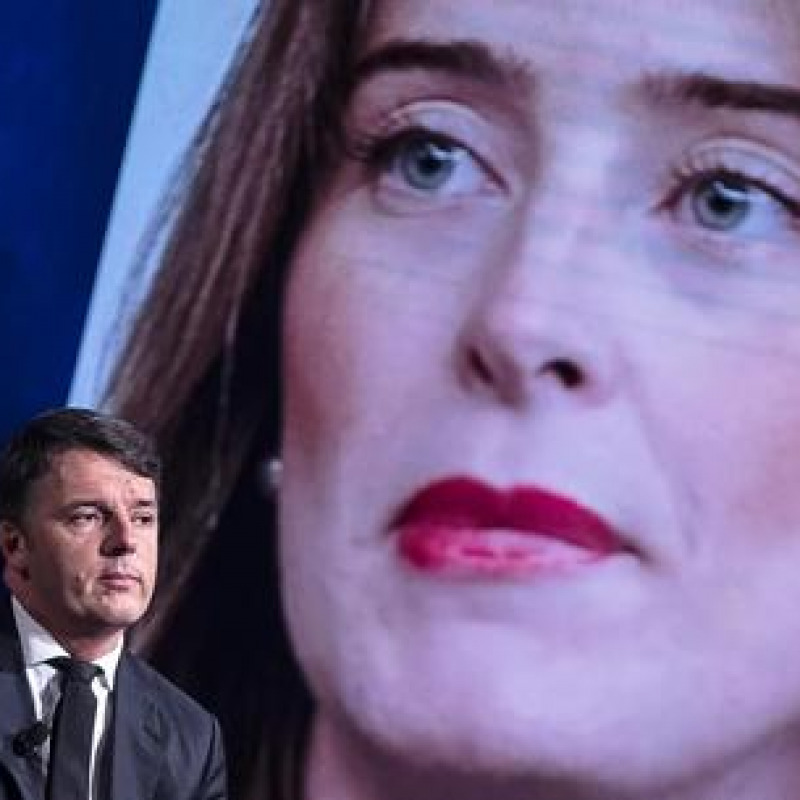 Renzi, dimissioni Boschi? Non esiste, giudicano gli elettori
