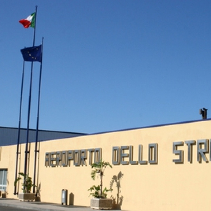 Confindustria Reggio, un successo 'Natale in aeroporto'