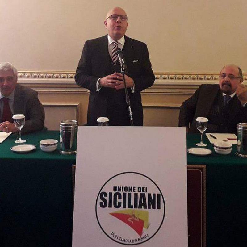 Armao alla guida dell’Unione dei siciliani