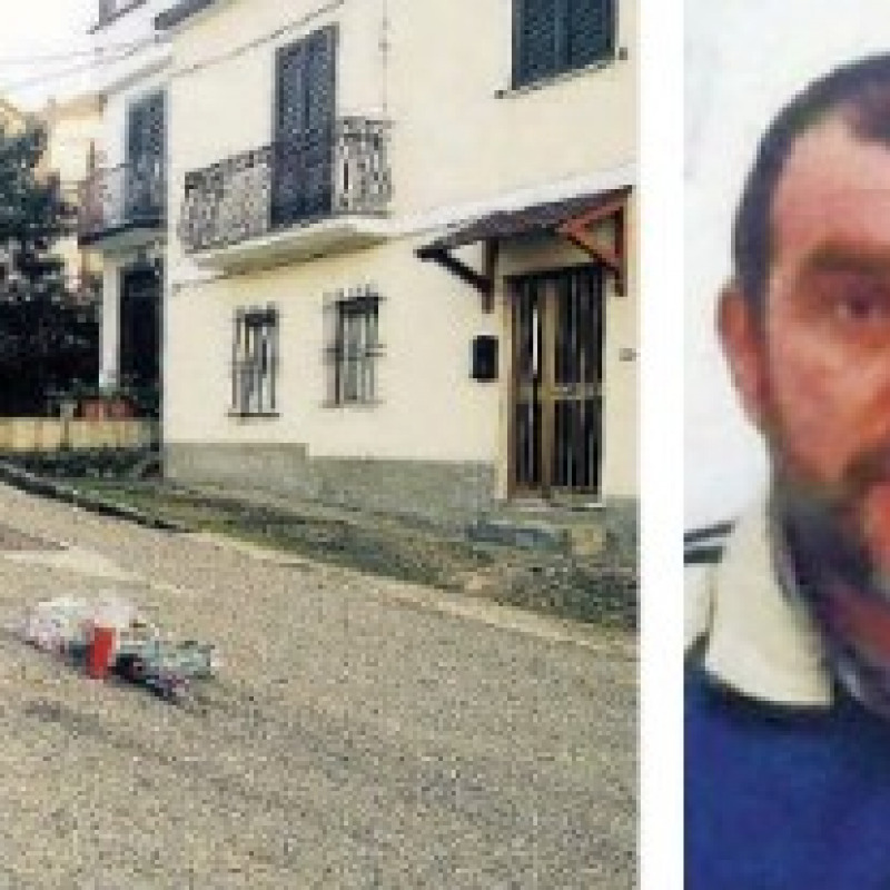 Inflitti 18 anni di reclusione al “mercenario” romeno