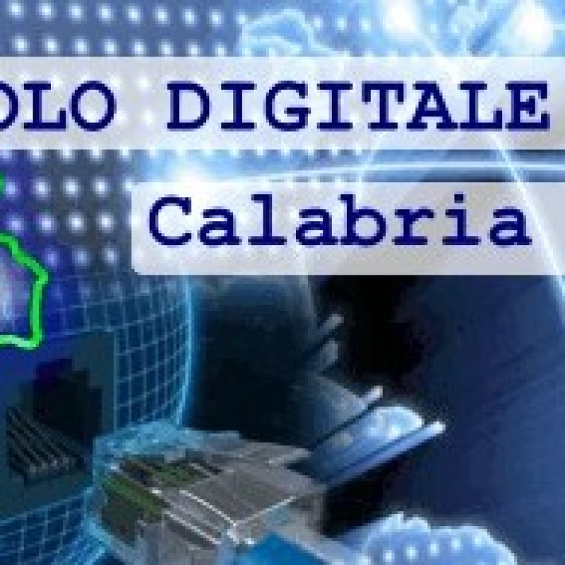 Polo Digitale Calabria, voucher grande opportunità