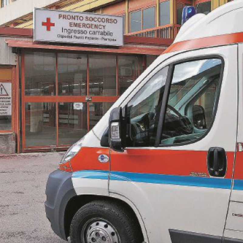 Messina, l’influenza provoca due vittime