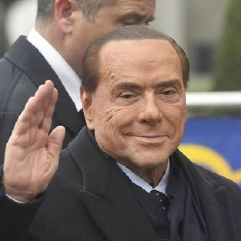 Berlusconi non cancelleremo la Fornero