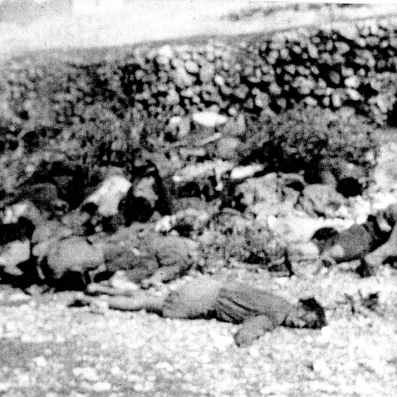 Morto soldato calabrese sopravvissuto a strage Cefalonia