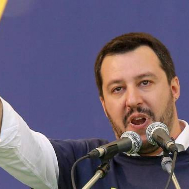 Blogger calabrese dovrà risarcire 15.000 euro a Salvini