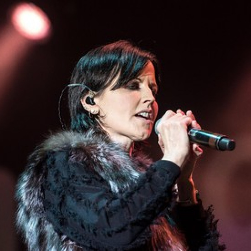 Morta O'Riordan, era la cantante dei Cranberries