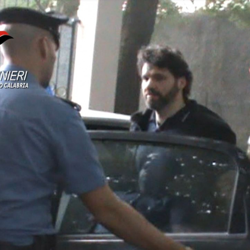 Annullato arresto Fazzalari, ma resta in carcere
