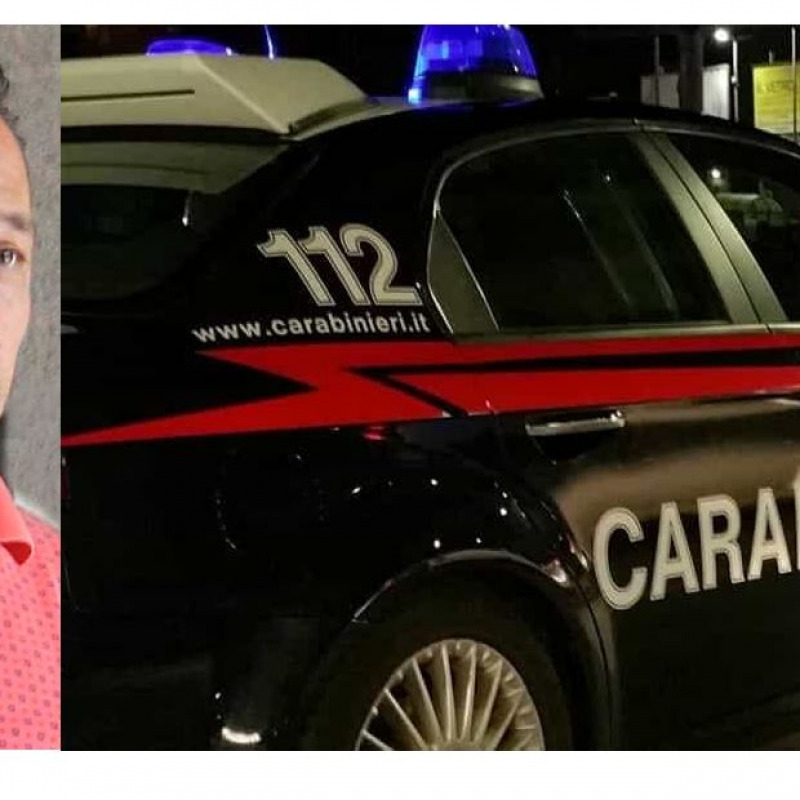 'Ndrangheta: fermato presunto reggente della cosca emiliana