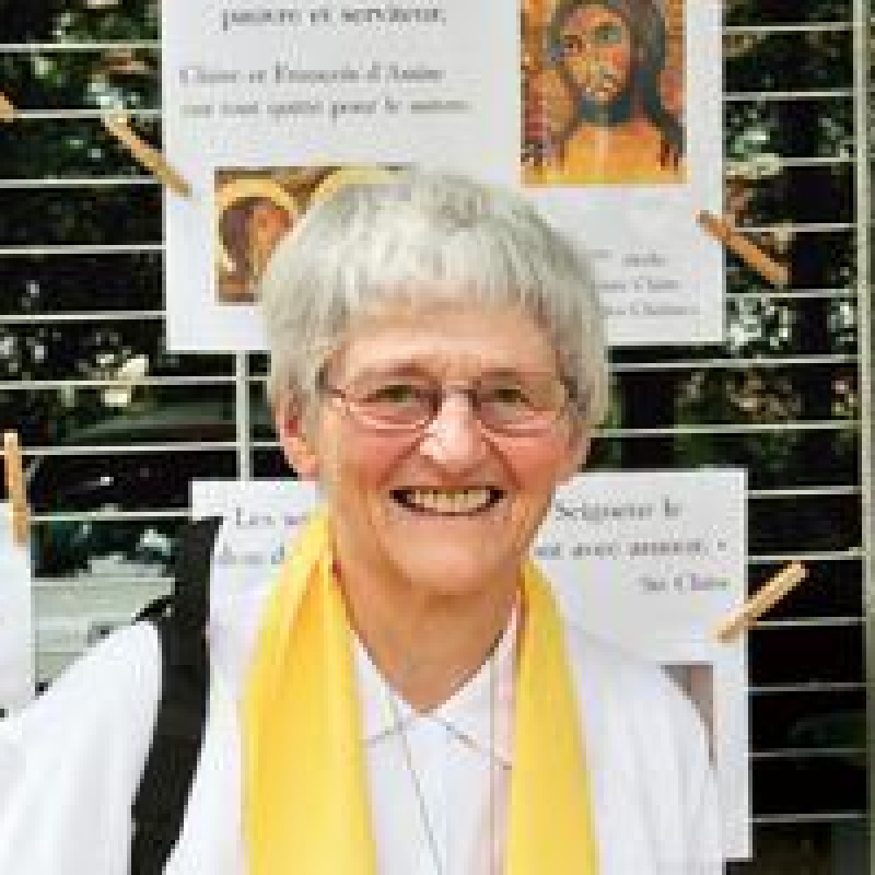 Chiesa riconosce 70/o miracolo Lourdes su suora