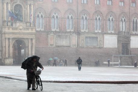 Meteo: in arrivo sull'Italia un ciclone nord-atlantico con ven… Meteo: in arrivo sull'Italia un ciclone nord-atlantico con ven…