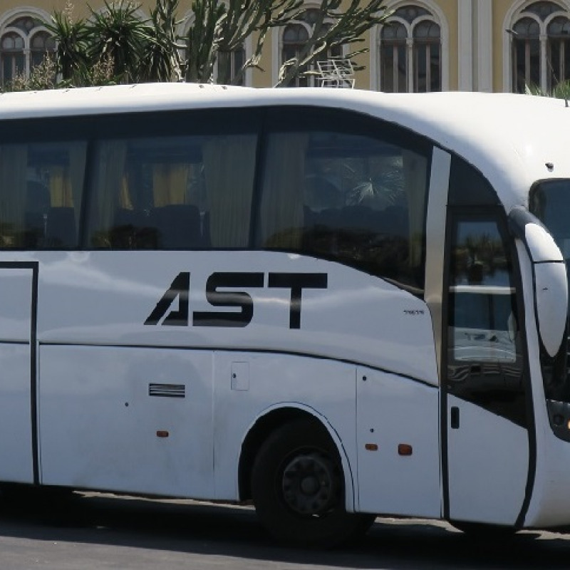 Trattenevano soldi biglietti bus Sicilia, 75 autisti indagati