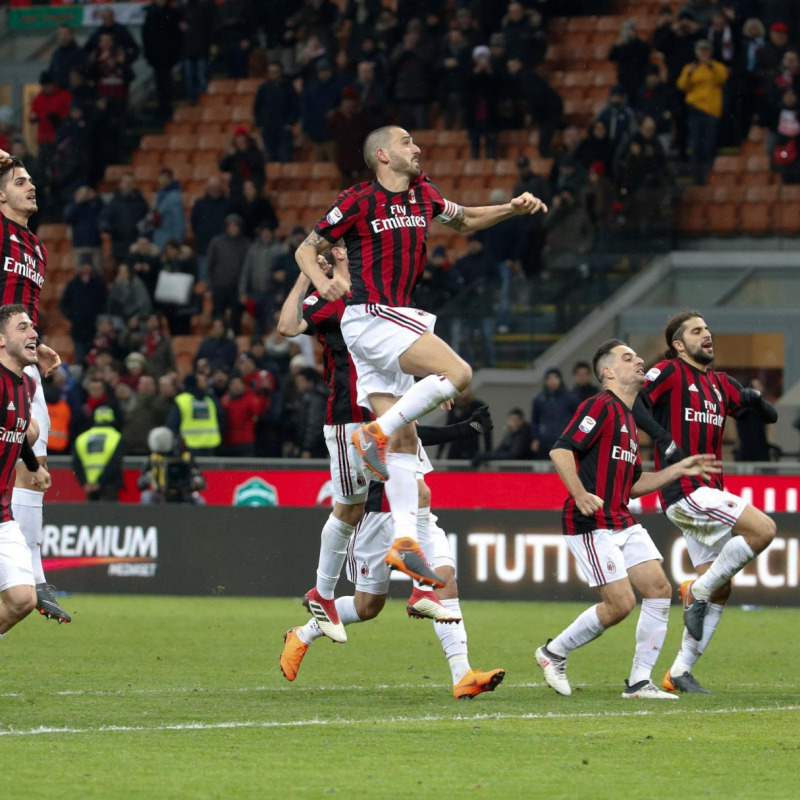 Milan stende Sampdoria, Gattuso ora vede Europa