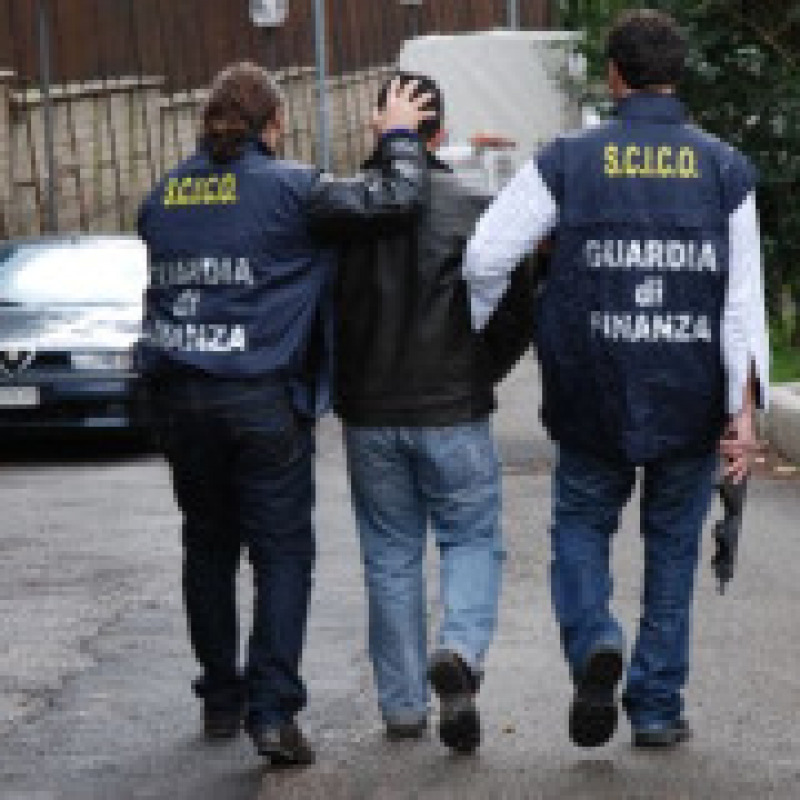'Ndrangheta: si conferma mafia più potente al mondo