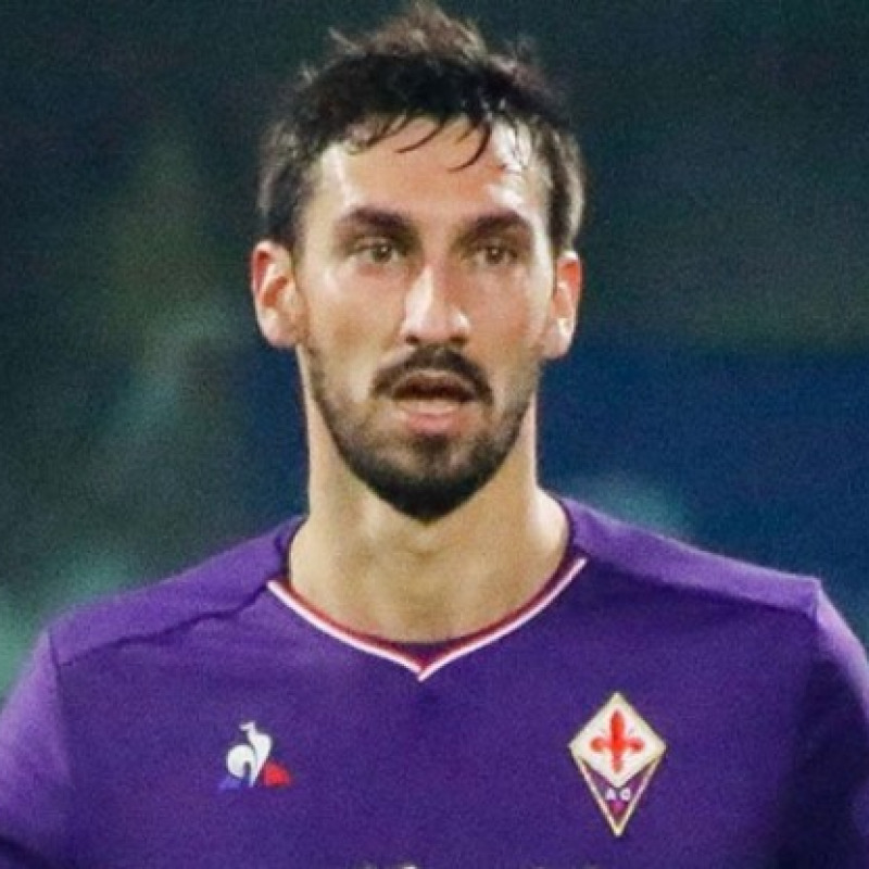 Capitano Fiorentina Astori morto in albergo a Udine