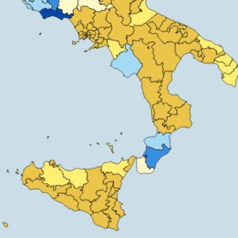 Elezioni: i commenti al voto in Calabria