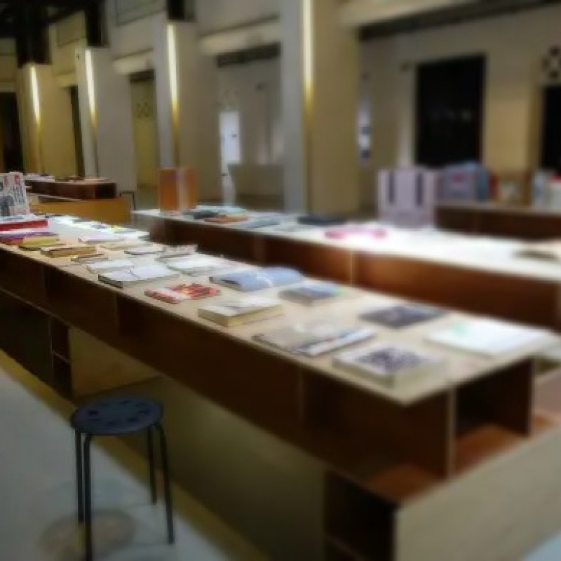 Nasce un bookshop al Vittorio Emanuele: ecco il "bando"