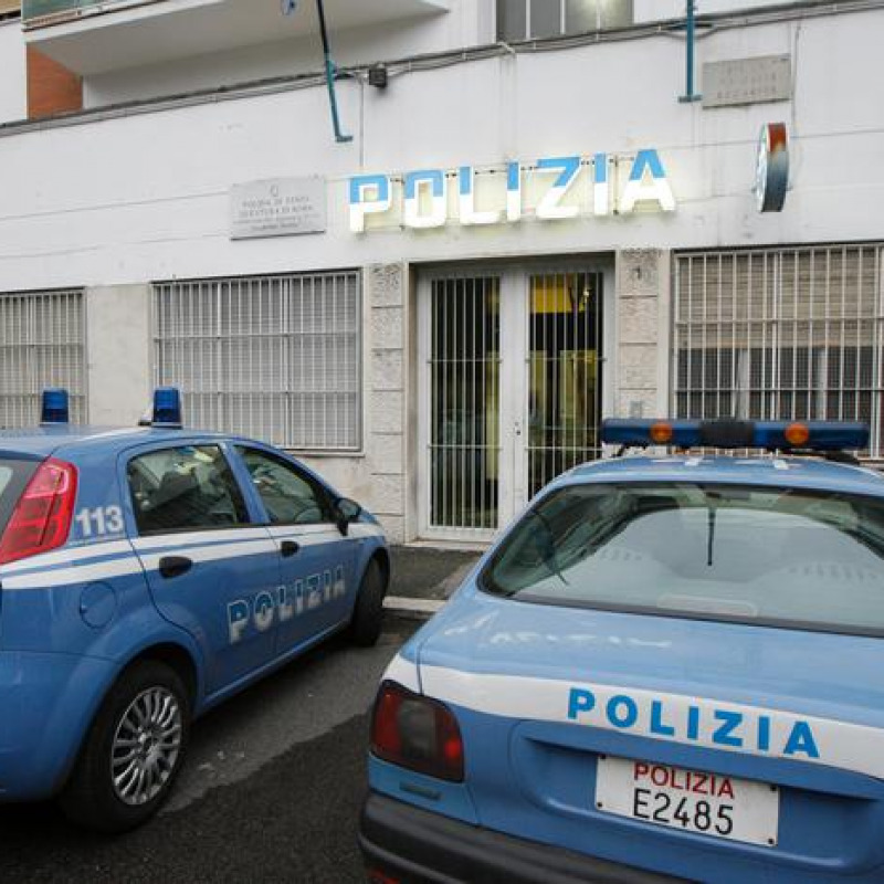 Polizia arresta lettone segnalato da Fbi