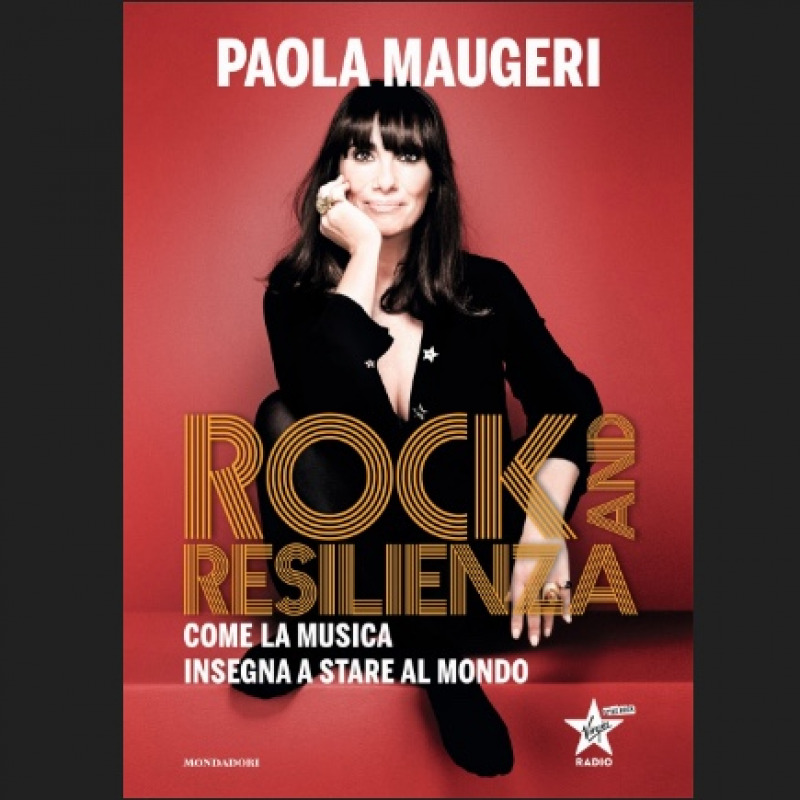 Paola Maugeri: ma siamo uomini o rock star?