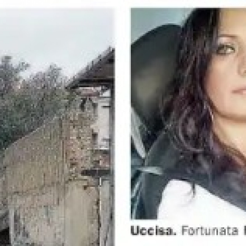 Donna uccisa a Reggio, giallo sul movente