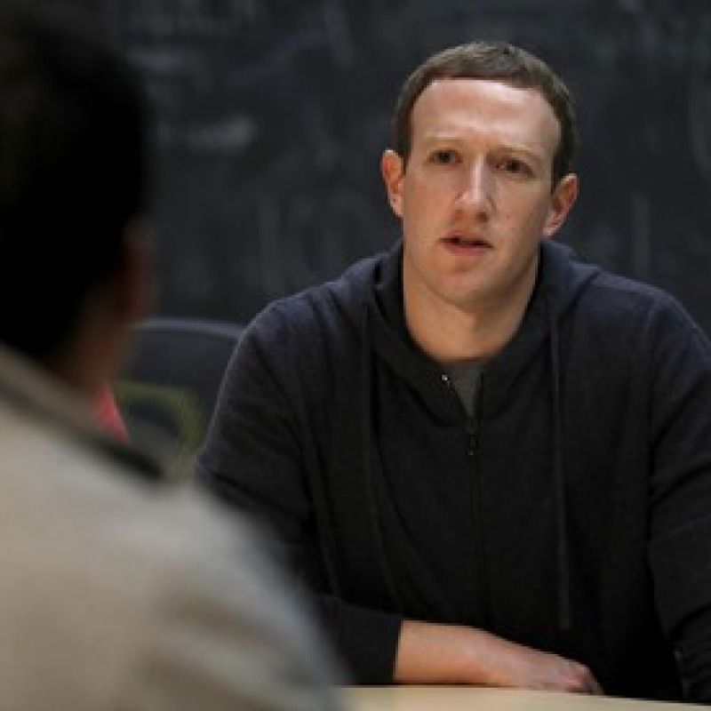 Gli inserzionisti minacciano addio a Facebook