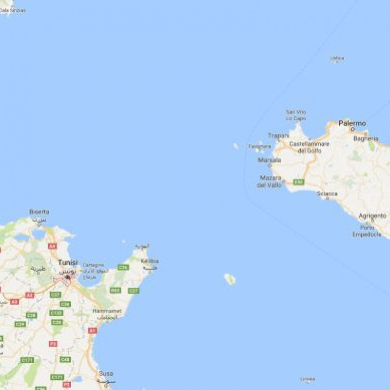 Migranti: smantellata tratta Tunisia-Sicilia, 4 arresti