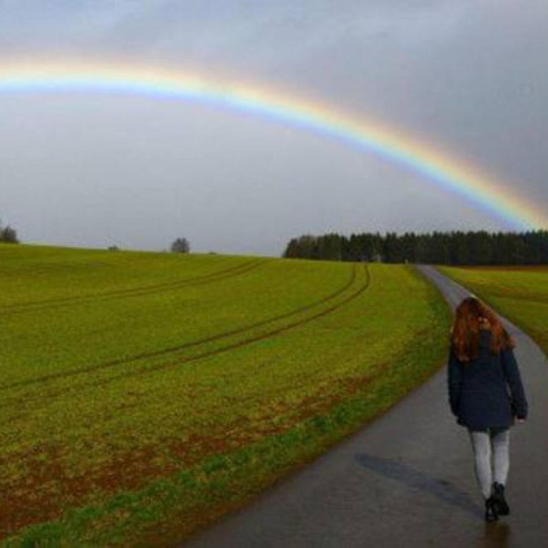 Addio a maltempo e freddo fuori stagione, arriva la primavera