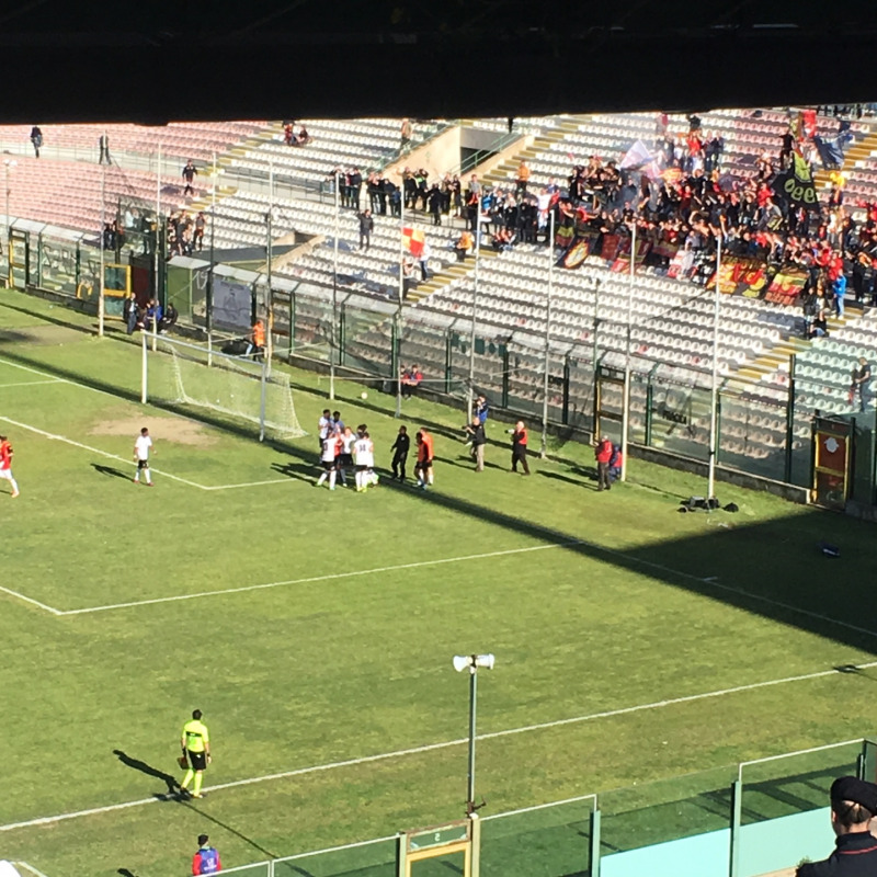 Il Messina torna al successo