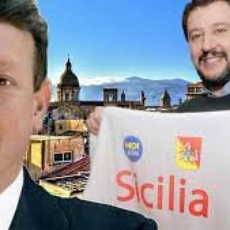 Voto di scambio: arrestati 2 esponenti Lega in Sicilia