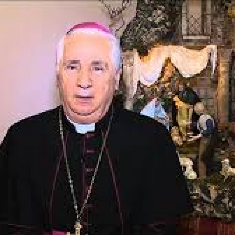 Il vescovo di Lamezia compie 75 anni, presentata rinuncia