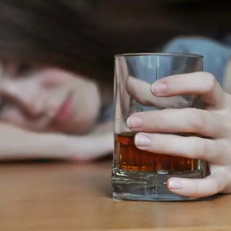 Il problema alcolismo fa paura In Calabria tasso di mortalità alto