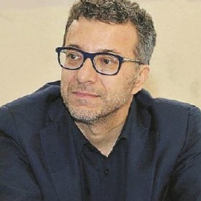 Matteo Sciotto (De Luca)