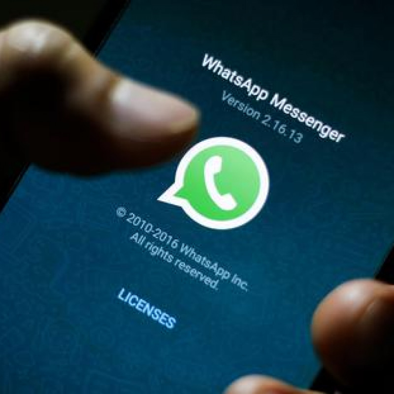 WhatsApp vieta uso app in Ue a minori di 16 anni