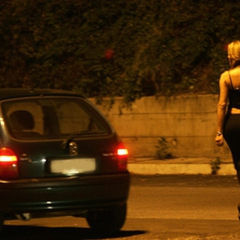 Controlli antiprostituzione, identificate 23 donne