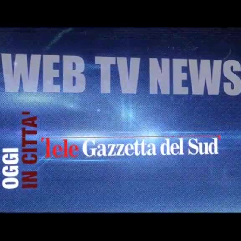 Tg Web Messina 26/4/18