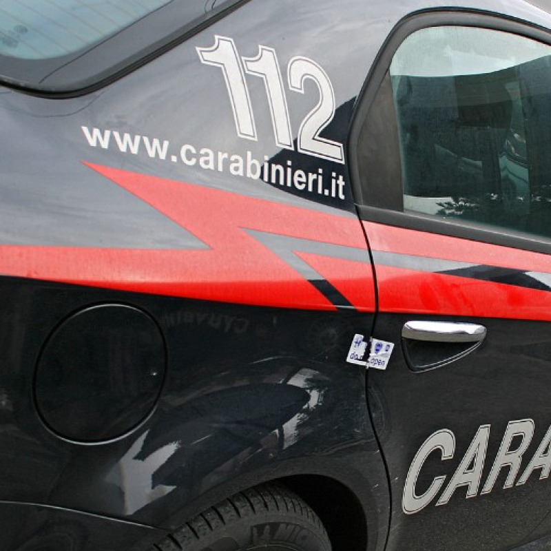 Omicidi nel vibonese, cinque arresti dei carabinieri