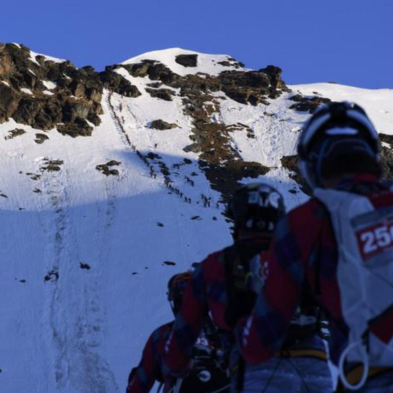 Tempesta e gelo sulle Alpi, muoiono 9 persone